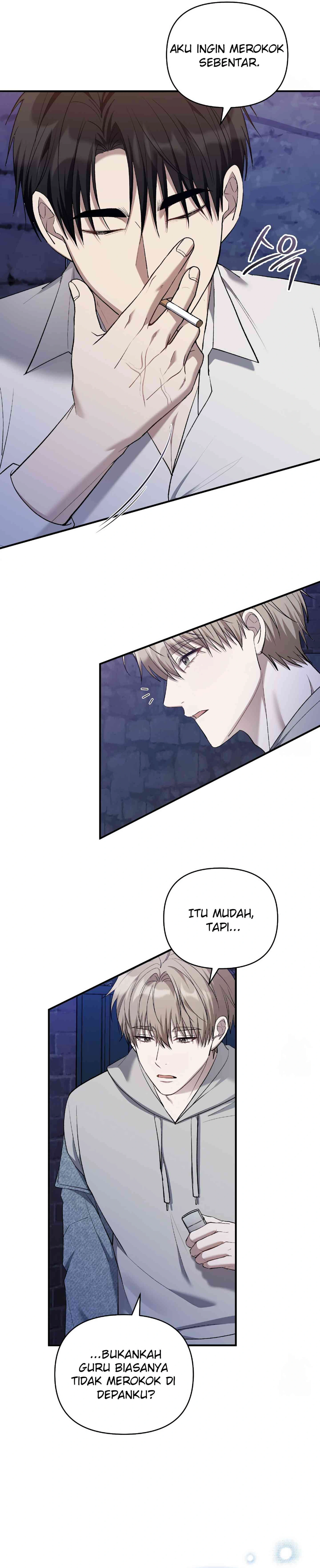 Panorama View [Nyonya Suiying] Chapter 12 - Page 19
