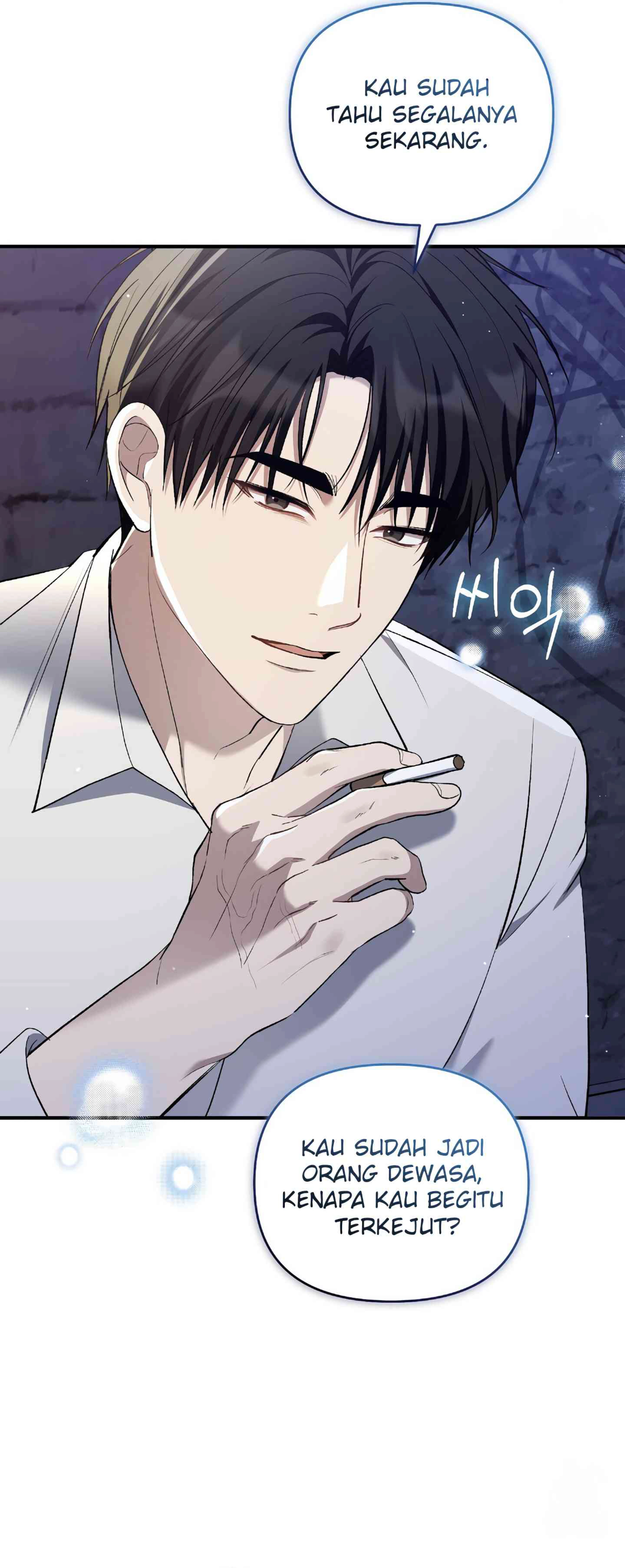Panorama View [Nyonya Suiying] Chapter 12 - Page 20
