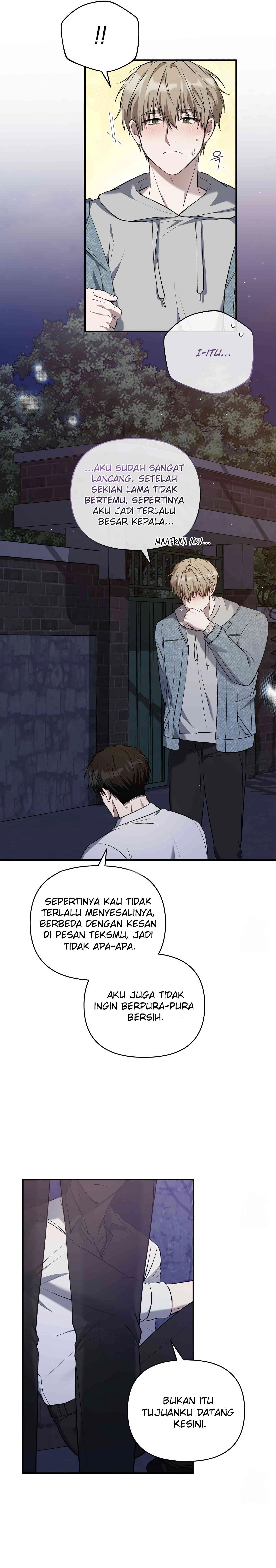 Panorama View [Nyonya Suiying] Chapter 12 - Page 21