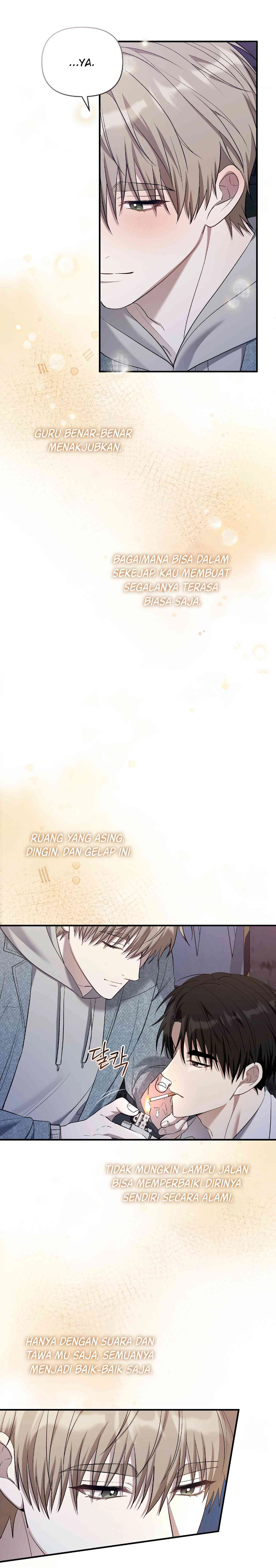 Panorama View [Nyonya Suiying] Chapter 12 - Page 22