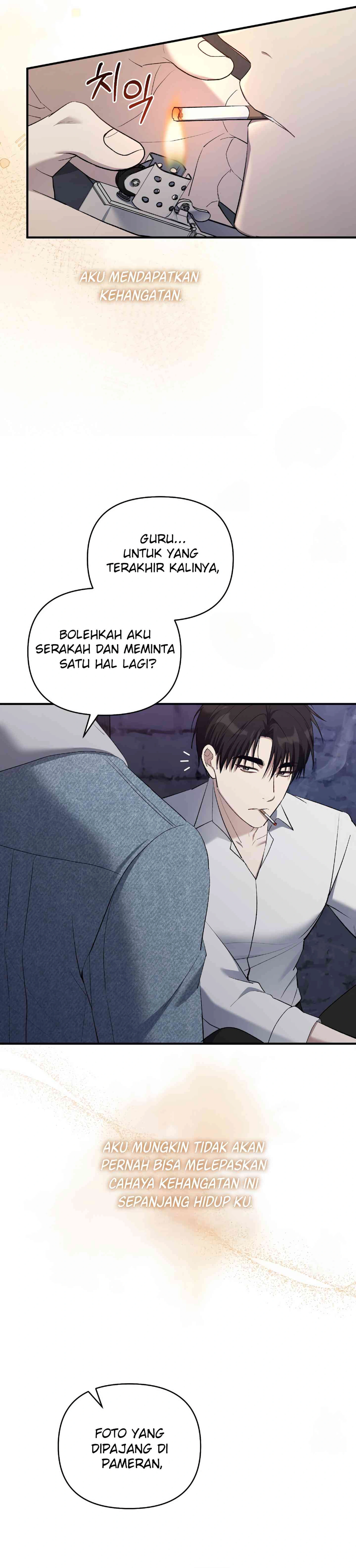 Panorama View [Nyonya Suiying] Chapter 12 - Page 23