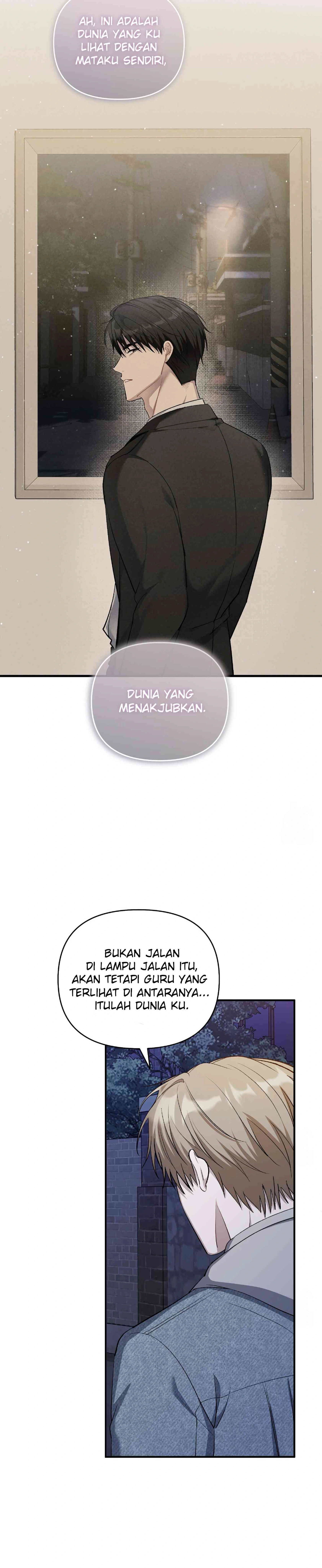 Panorama View [Nyonya Suiying] Chapter 12 - Page 26