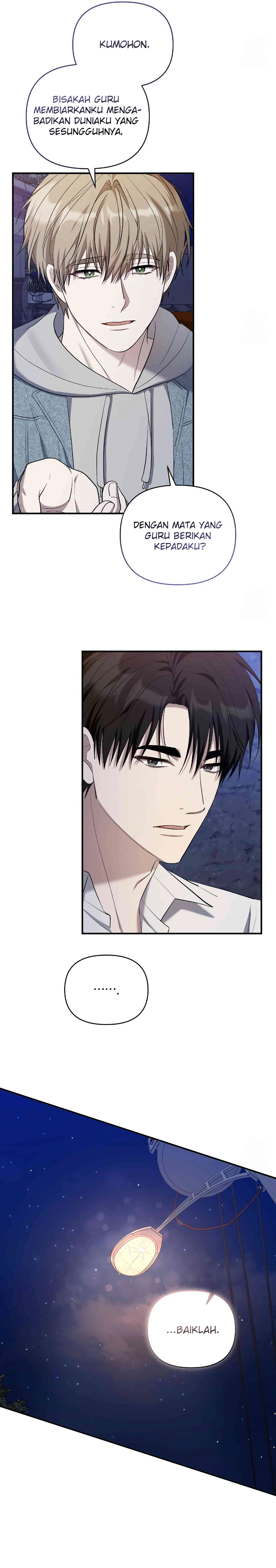Panorama View [Nyonya Suiying] Chapter 12 - Page 27