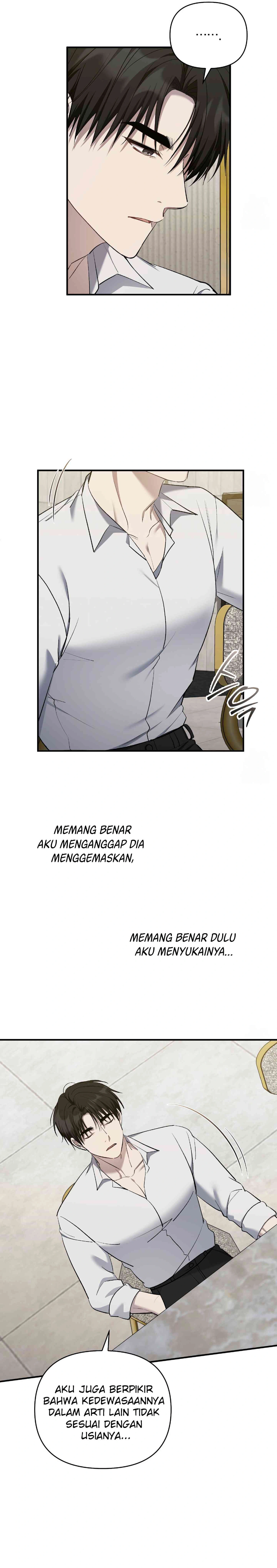 Panorama View [Nyonya Suiying] Chapter 12 - Page 5