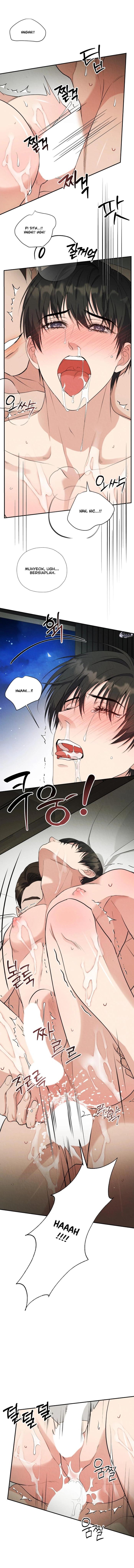 Perfectly Popular! Heat Cycle Package Chapter 3 - Page 11