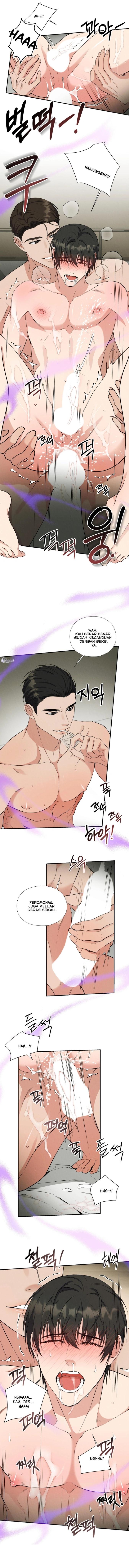 Perfectly Popular! Heat Cycle Package Chapter 3 - Page 13