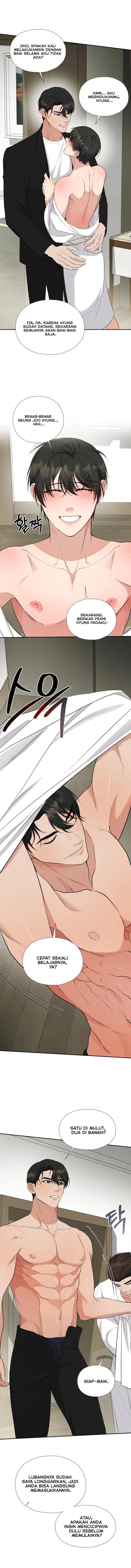 Perfectly Popular! Heat Cycle Package Chapter 4 - Page 12