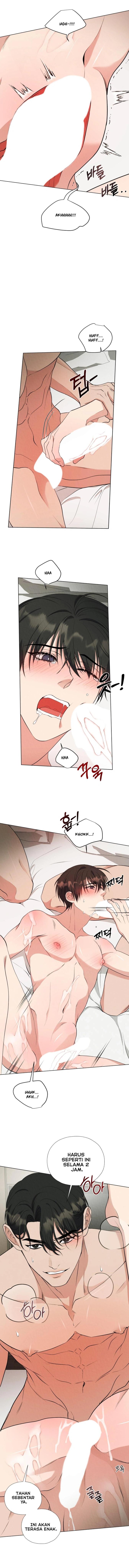 Perfectly Popular! Heat Cycle Package Chapter 5 - Page 11