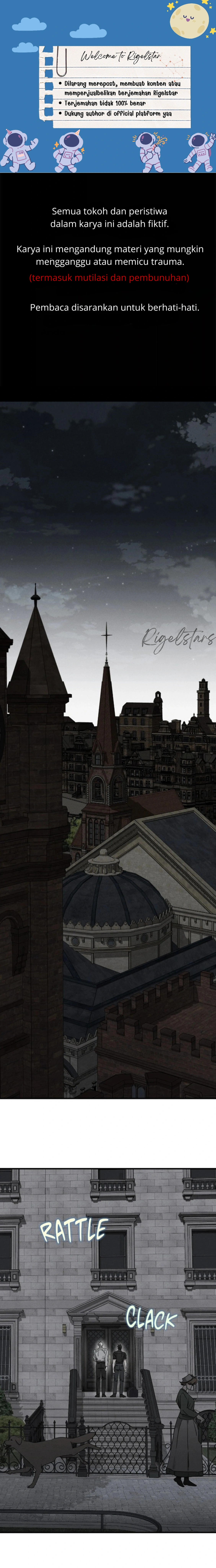 Pietà (Uncencored) Chapter 8 - Page 1