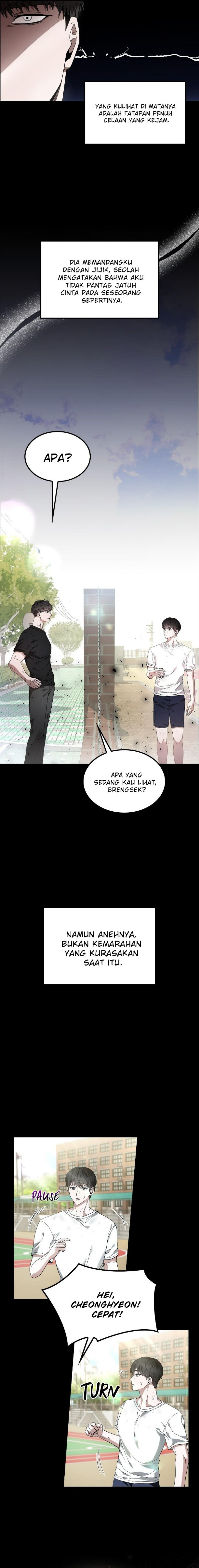 Raw [ivuel x nae] Chapter 8 - Page 2