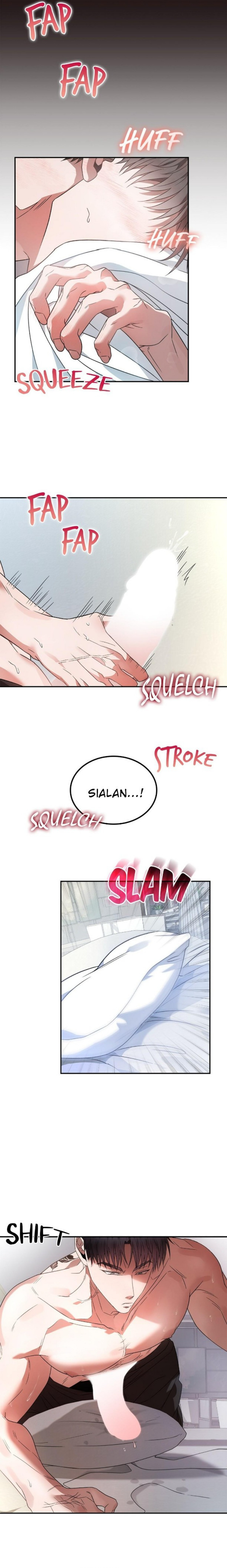 Raw [ivuel x nae] Chapter 8 - Page 12