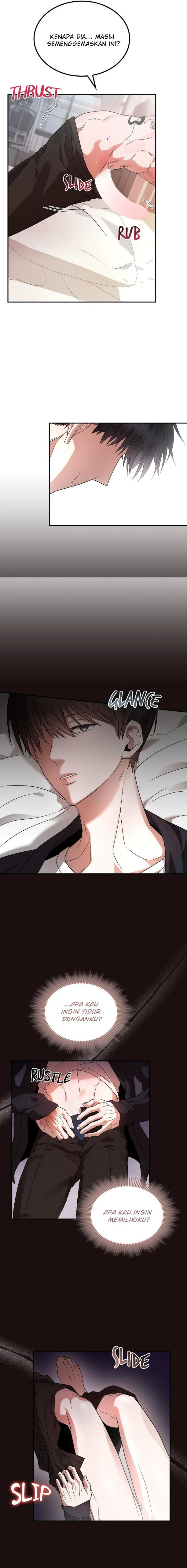 Raw [ivuel x nae] Chapter 8 - Page 13