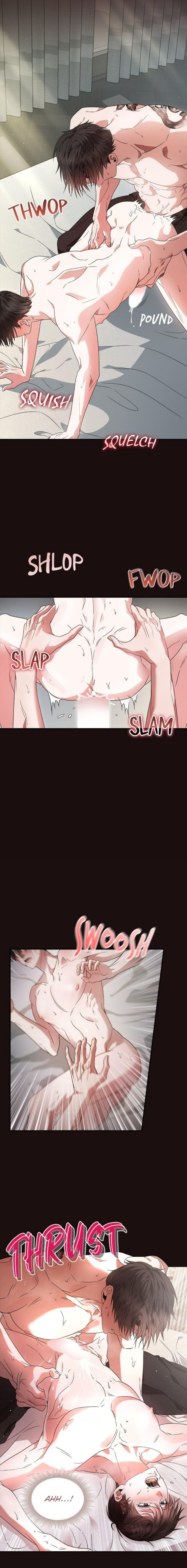 Raw [ivuel x nae] Chapter 8 - Page 15