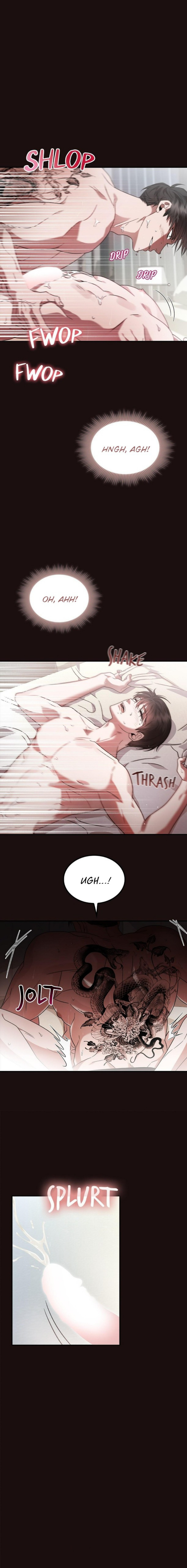 Raw [ivuel x nae] Chapter 8 - Page 16