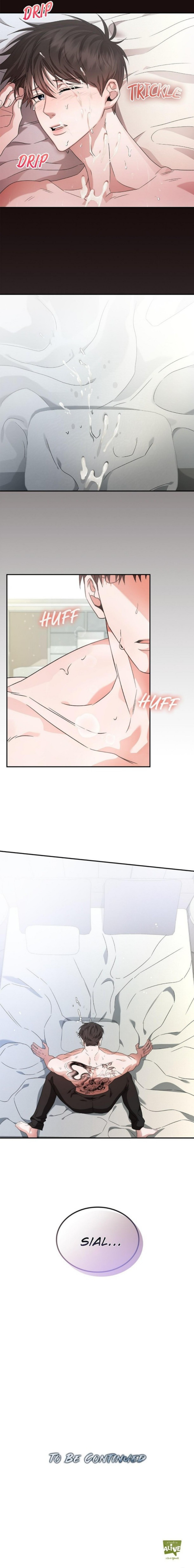 Raw [ivuel x nae] Chapter 8 - Page 17