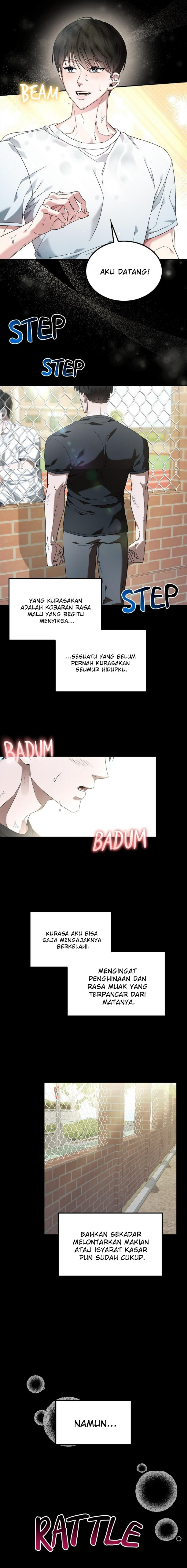 Raw [ivuel x nae] Chapter 8 - Page 3