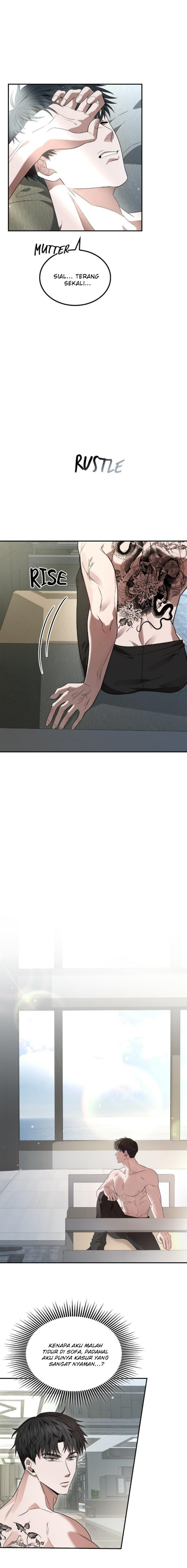Raw [ivuel x nae] Chapter 8 - Page 6