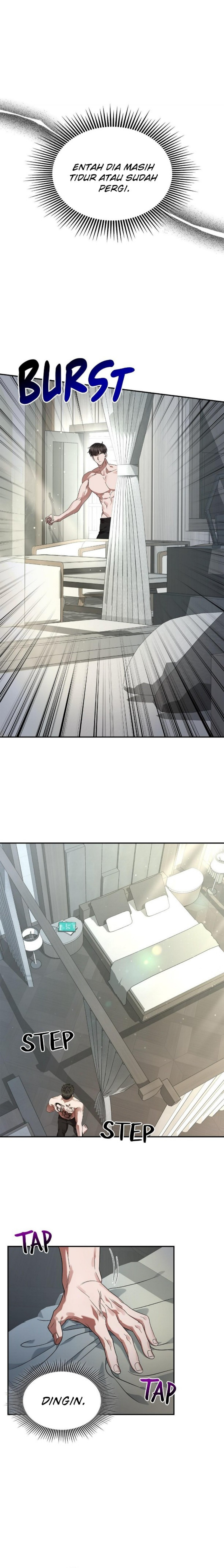 Raw [ivuel x nae] Chapter 8 - Page 8