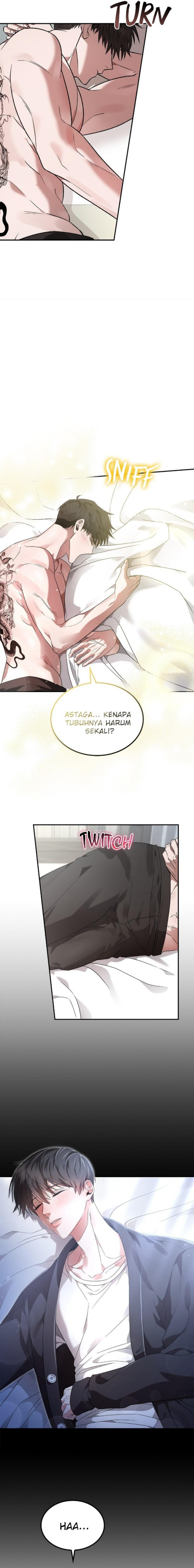 Raw [ivuel x nae] Chapter 8 - Page 10