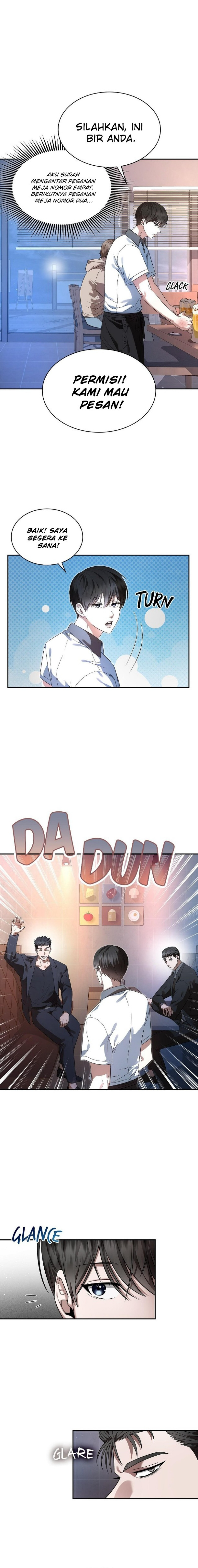 Raw [ivuel x nae] Chapter 9 - Page 15
