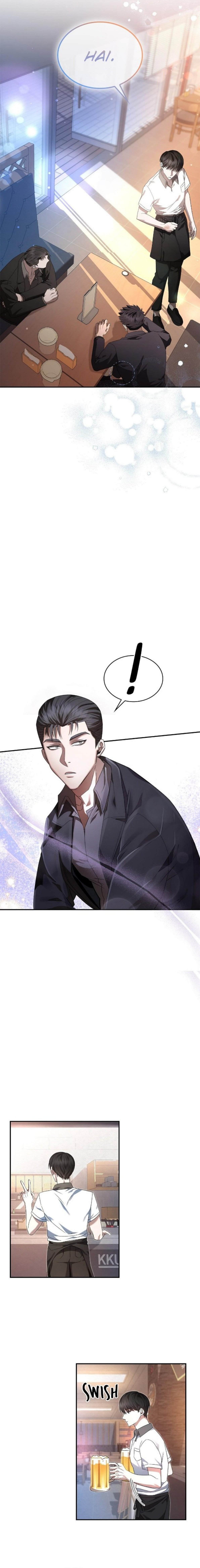 Raw [ivuel x nae] Chapter 9 - Page 18