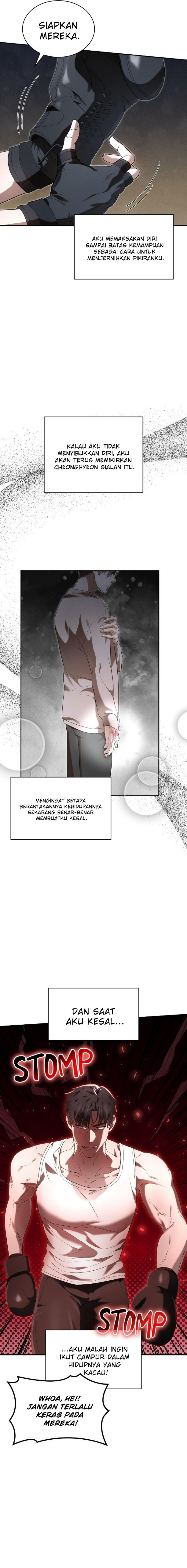 Raw [ivuel x nae] Chapter 9 - Page 3
