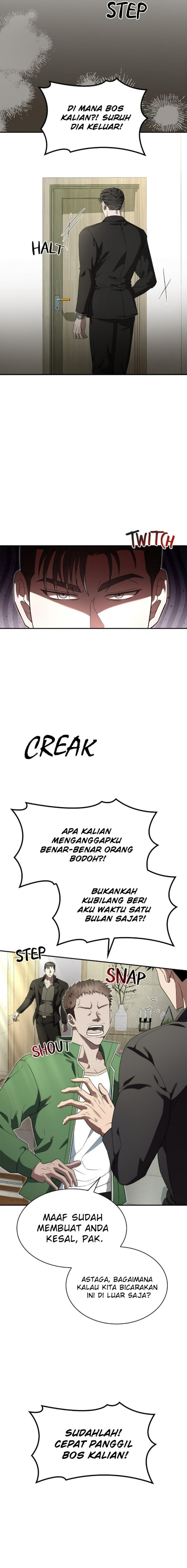 Raw [ivuel x nae] Chapter 9 - Page 5