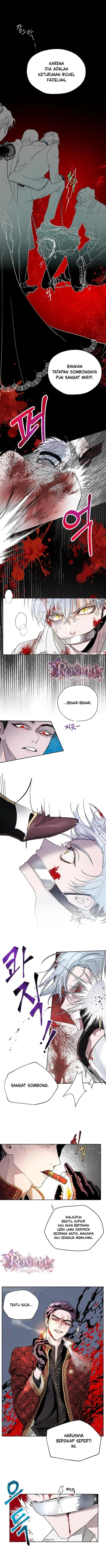 Roxana [Lumicatz x Amerta] Chapter 6 - Page 2