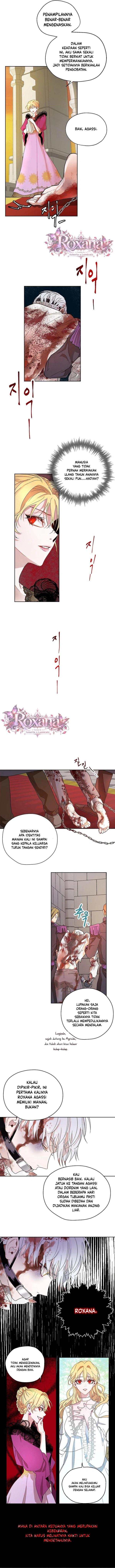 Roxana [Lumicatz x Amerta] Chapter 6 - Page 4