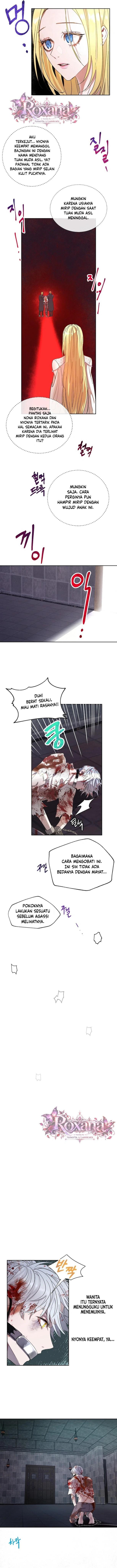 Roxana [Lumicatz x Amerta] Chapter 6 - Page 6