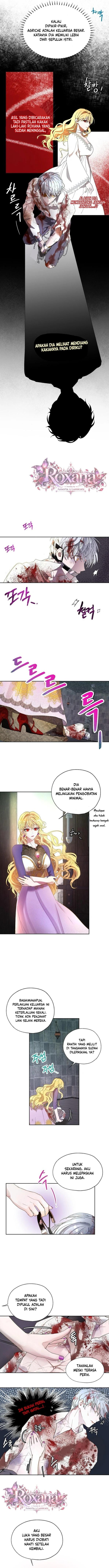 Roxana [Lumicatz x Amerta] Chapter 6 - Page 7