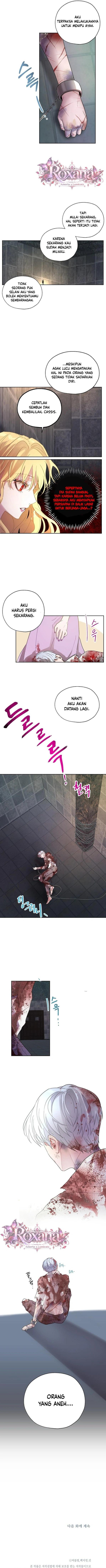 Roxana [Lumicatz x Amerta] Chapter 6 - Page 9