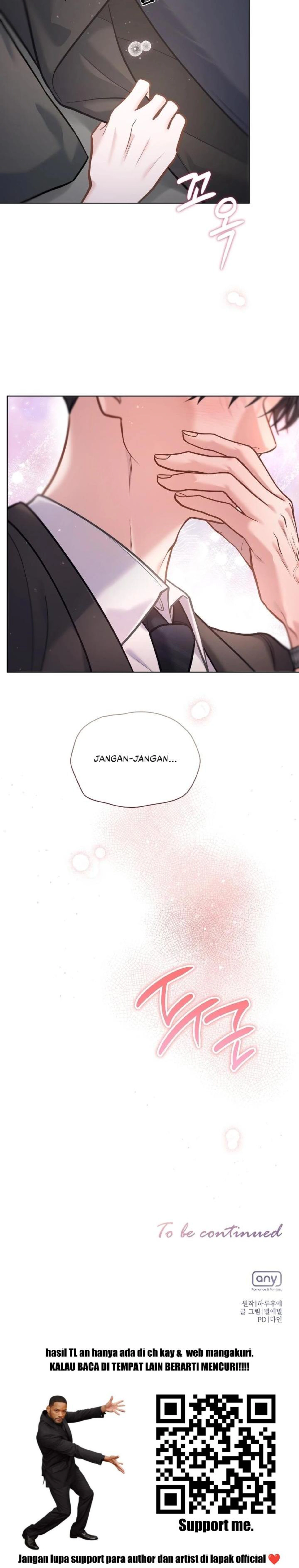 Rut Partner Chapter 28 - Page 13