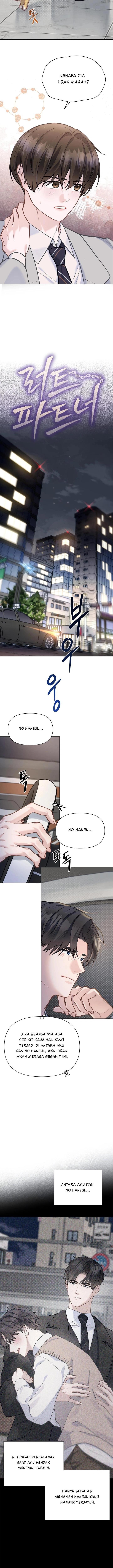 Rut Partner Chapter 28 - Page 3