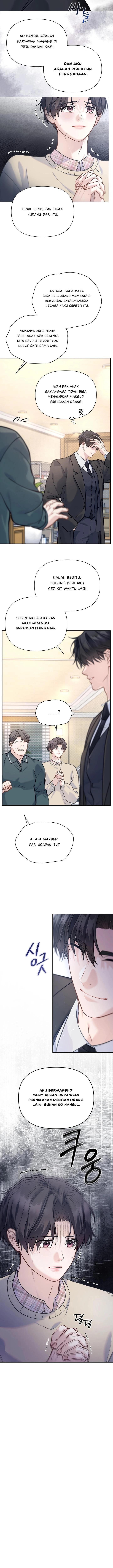 Rut Partner Chapter 28 - Page 8