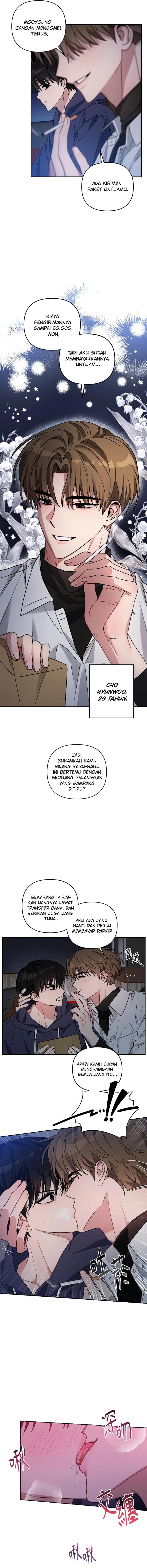 Scammed and Rammed [Yuki] Chapter 1 - Page 14