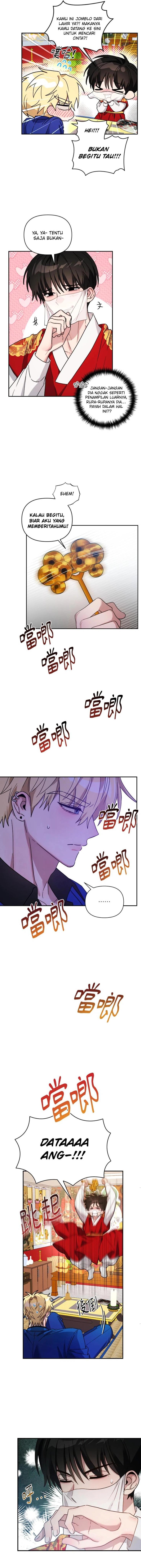 Scammed and Rammed [Yuki] Chapter 1 - Page 9