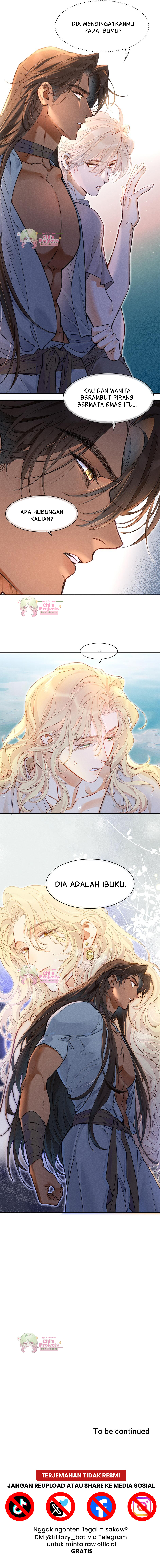 See You, My King Chapter 132 - Page 7