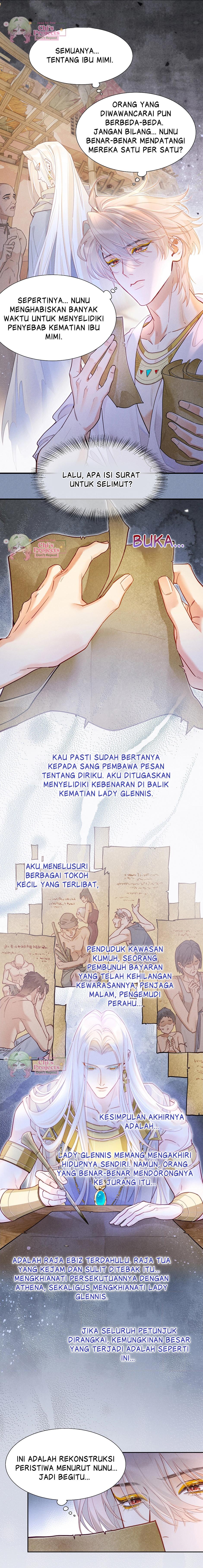 See You, My King Chapter 135 - Page 3