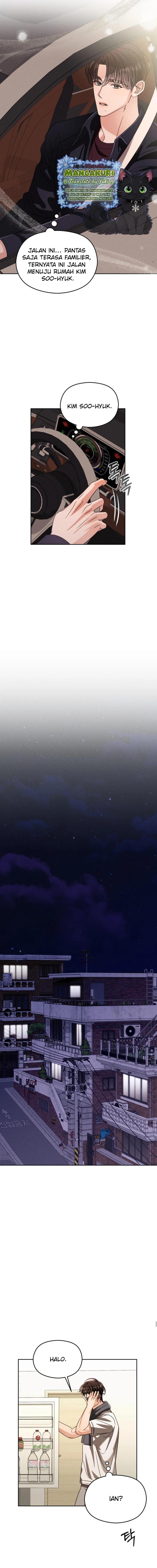 Something Like You [Yuki] Chapter 18 - Page 10
