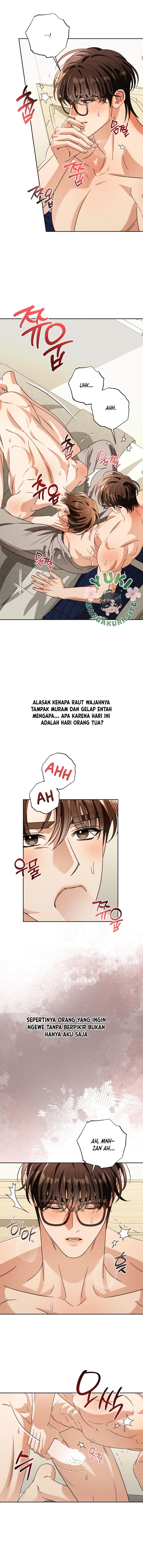 Something Like You [Yuki] Chapter 19 - Page 5