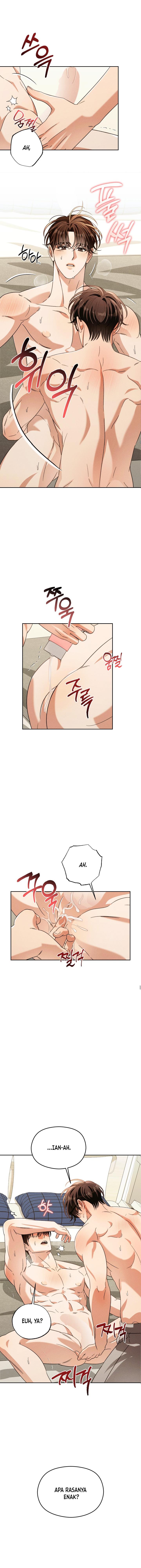 Something Like You [Yuki] Chapter 19 - Page 8