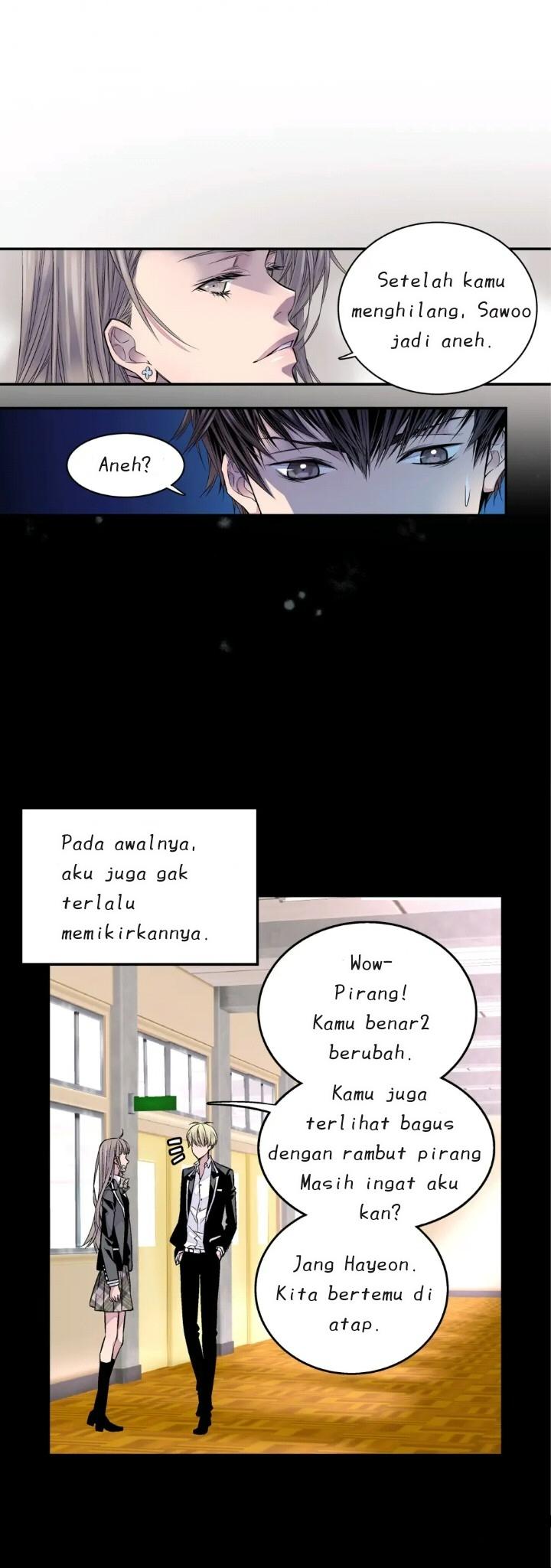 The Greatest Villain Chapter 24 - Page 13