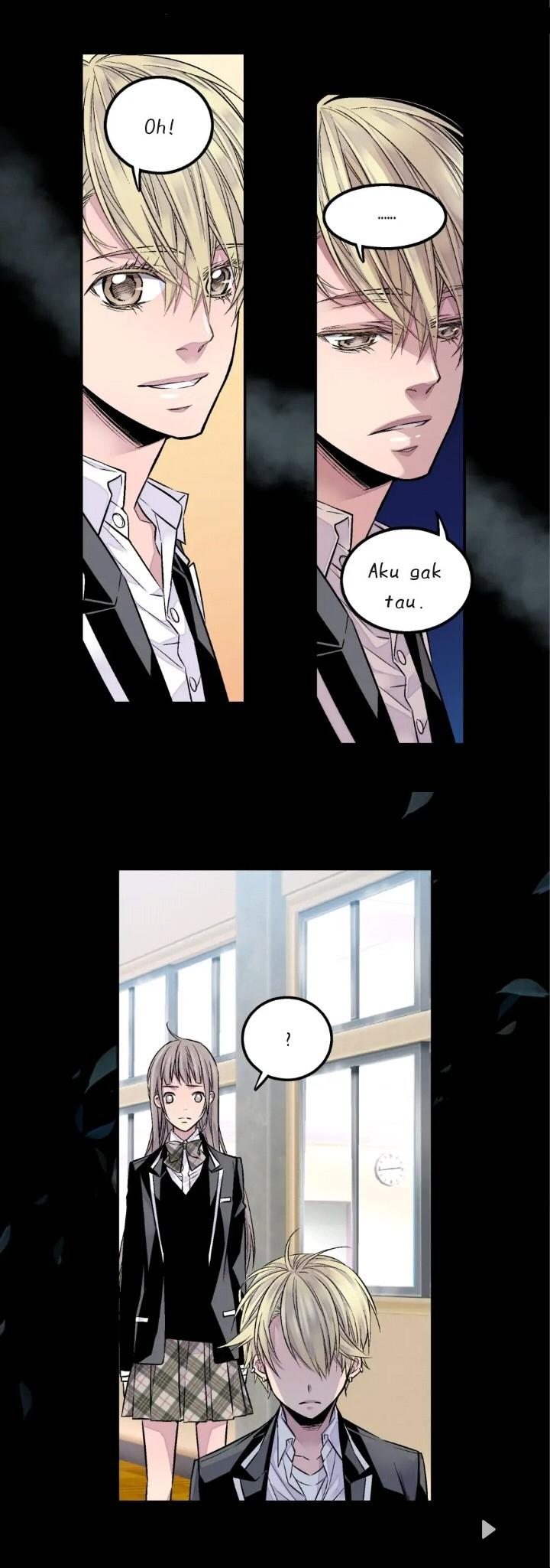 The Greatest Villain Chapter 24 - Page 14