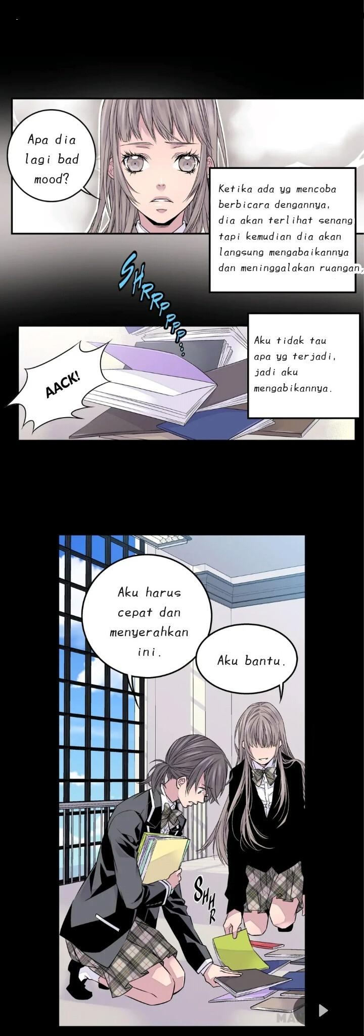 The Greatest Villain Chapter 24 - Page 15