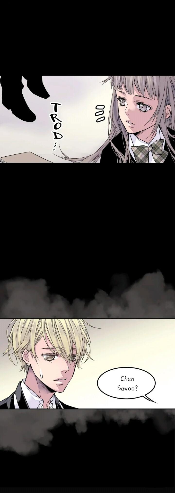 The Greatest Villain Chapter 24 - Page 16