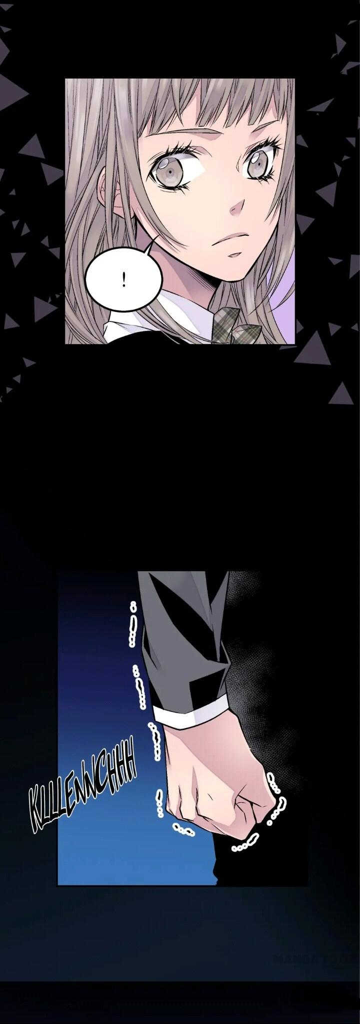 The Greatest Villain Chapter 24 - Page 19