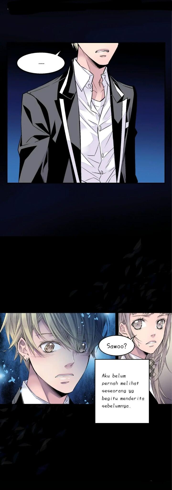 The Greatest Villain Chapter 24 - Page 20