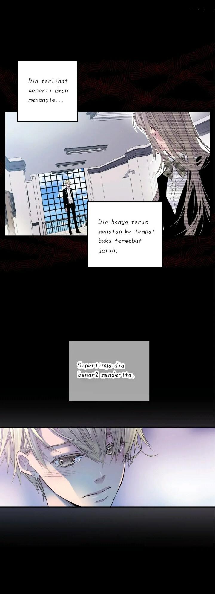 The Greatest Villain Chapter 24 - Page 21