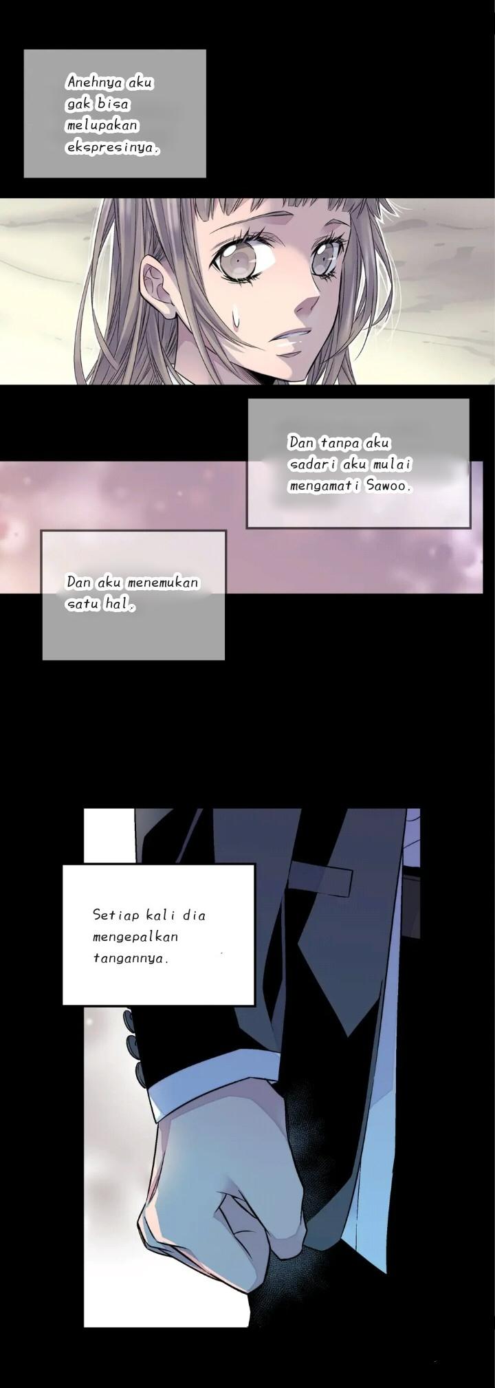 The Greatest Villain Chapter 24 - Page 22